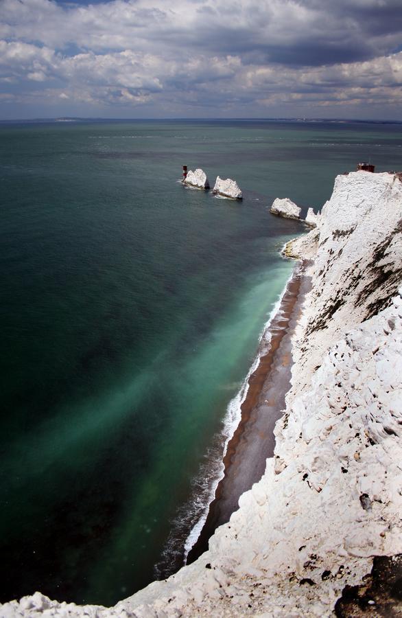 Bay View - Seafront, Sandown - Free Car Ferry For Bookings Of 3 Or More Nights, Subject To Availability Εξωτερικό φωτογραφία