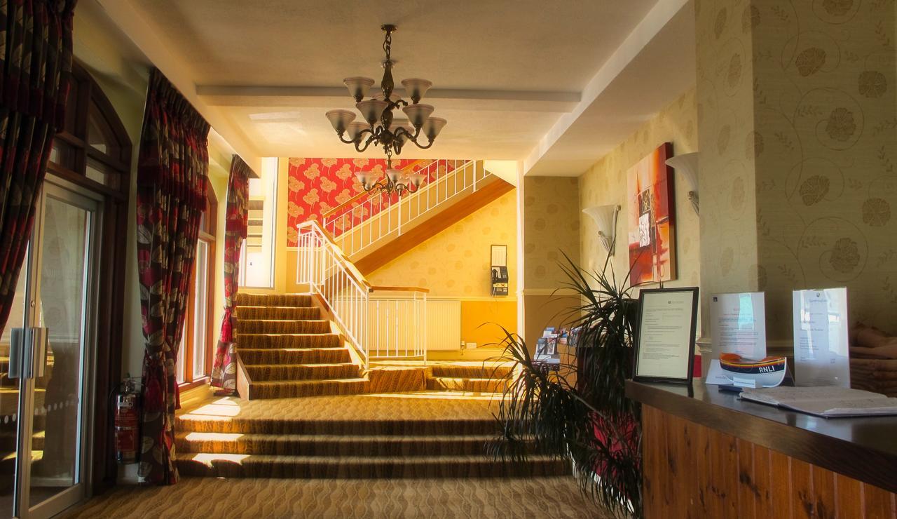 Bay View - Seafront, Sandown - Free Car Ferry For Bookings Of 3 Or More Nights, Subject To Availability Εξωτερικό φωτογραφία
